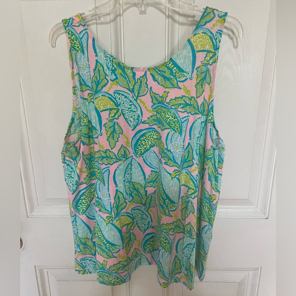 NWT Lilly Pulitzer Top